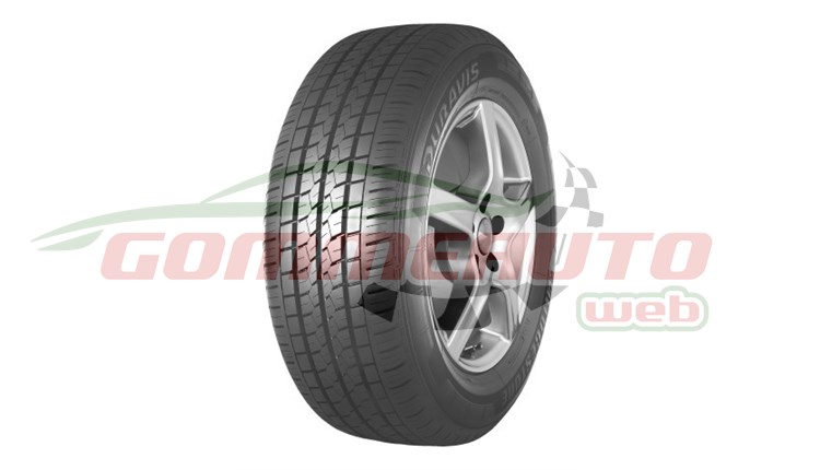 COP. 215/65R15C  BRIDGESTONE  R-410 DEMO          104T